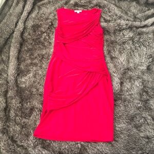 Little Red Dress by Soprano Size Extra Small